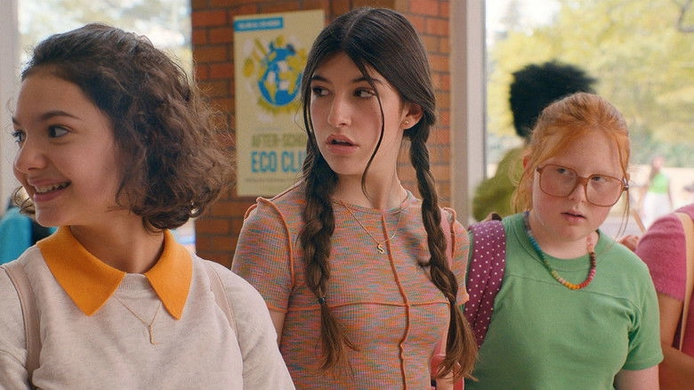 You Are So Not Invited To My Bat Mitzvah (2023)