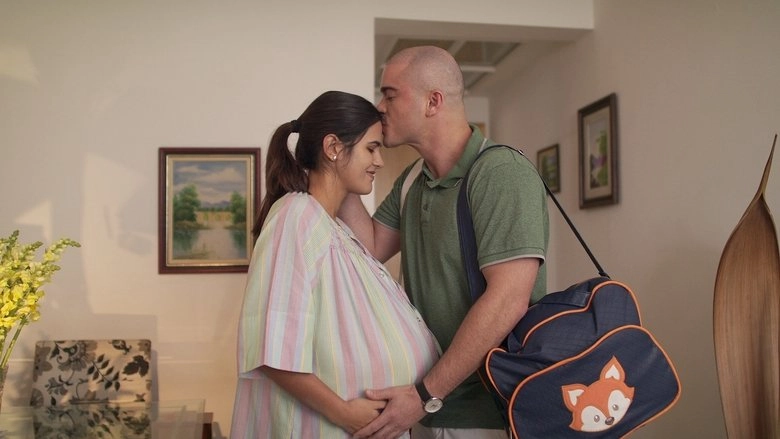 A Forca De Um Sorriso (2021)