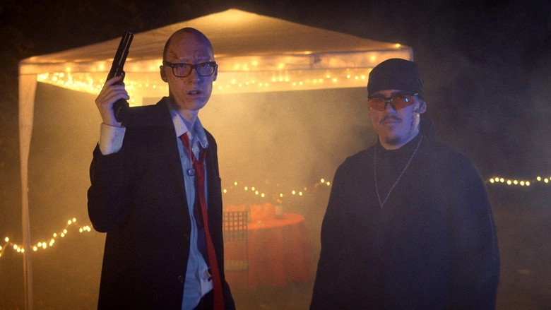 Beyond Justice (2022)