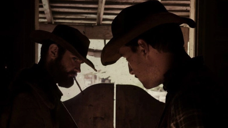 La Bete (2023)