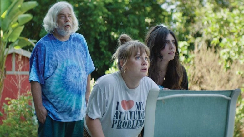 My Dead Dad's Funeral (2025)