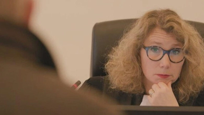 Je Vais Te Tuer (2025)