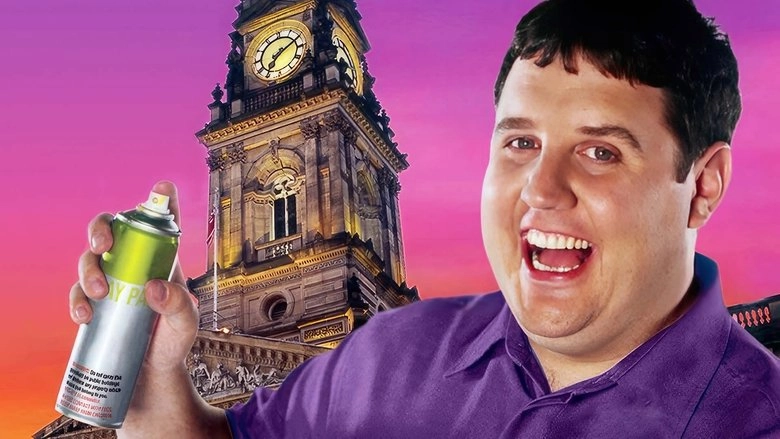 Peter Kay: Live At The Bolton Albert Halls (2003)