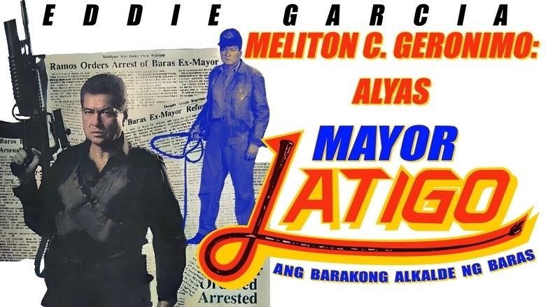 Mayor Latigo (1991)