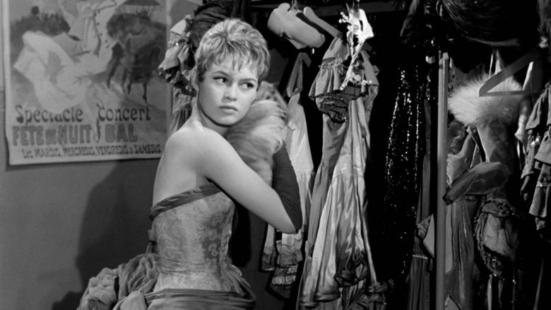 Plucking The Daisy (1956)