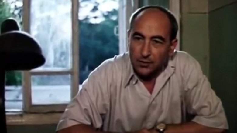 Pod Maskoiy 'Chyornoiy Koshki' (1991)