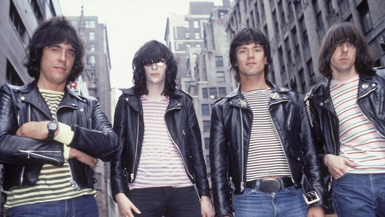 Ramones Raw (2004)