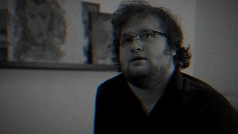 Unblinking (2025)