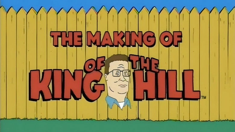 The Making of 'King of the Hill' (2003)