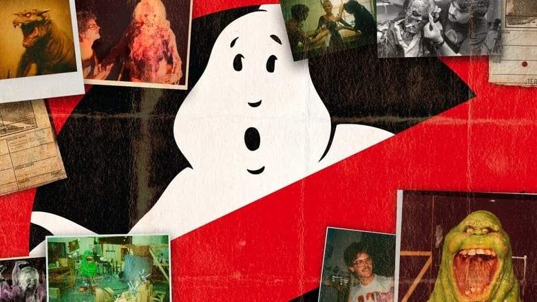 Cleanin' Up The Town: Remembering Ghostbusters (2020)