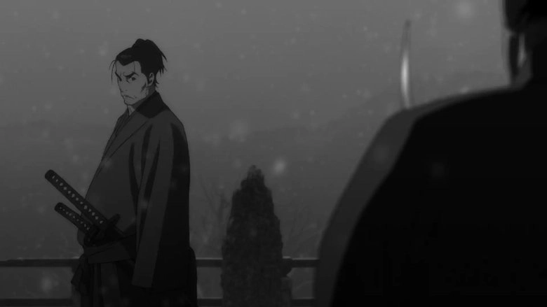 Miyamoto Musashi: Soken Ni Haseru Yume (2009)