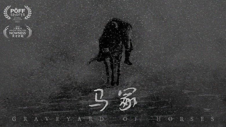 Graveyard Of Horses (2022)