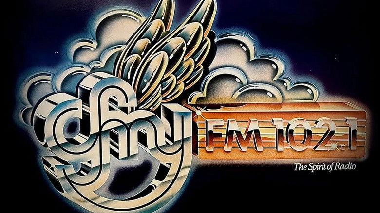 CFNY: The Spirit Of Radio (2026)