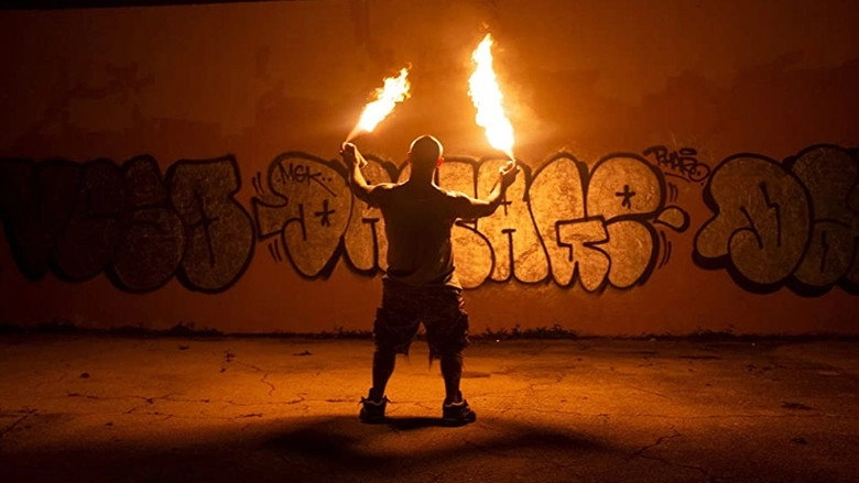 Vandal (2019)