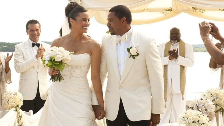 Jumping The Broom (2011)