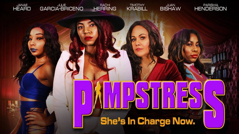 Pimpstress (2022)