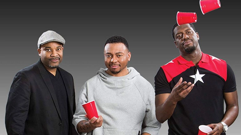 Plastic Cup Boyz (2015)