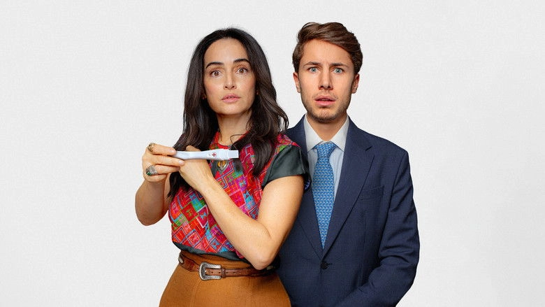 Una Pequena Confusion (2024)