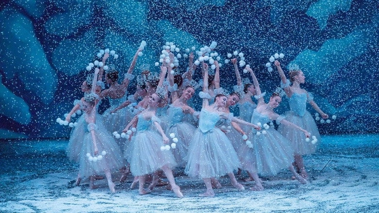 New York City Ballet: George Balanchine's 'The Nutcracker' (2011)