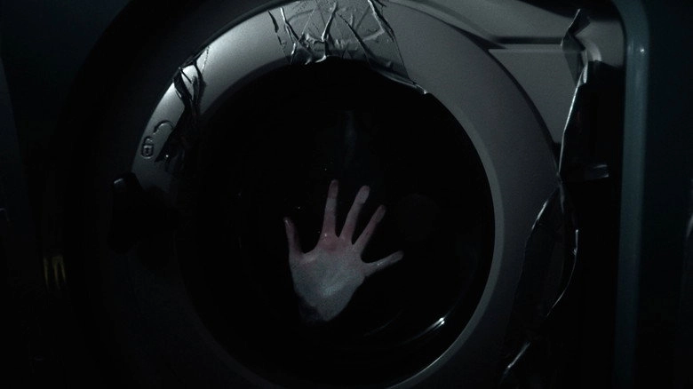 Wash (2019)