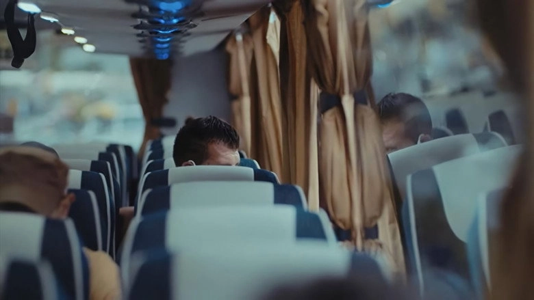 The Bus (2023)