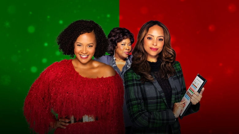 The Christmas Showdown (2025)