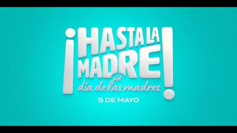 Dia Das Maes Nada Tradicional (2023)