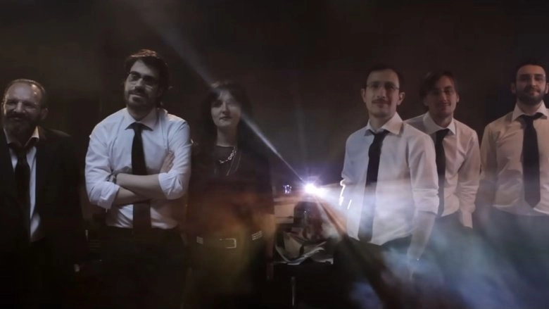 Le Bureau Des Reves (2014)