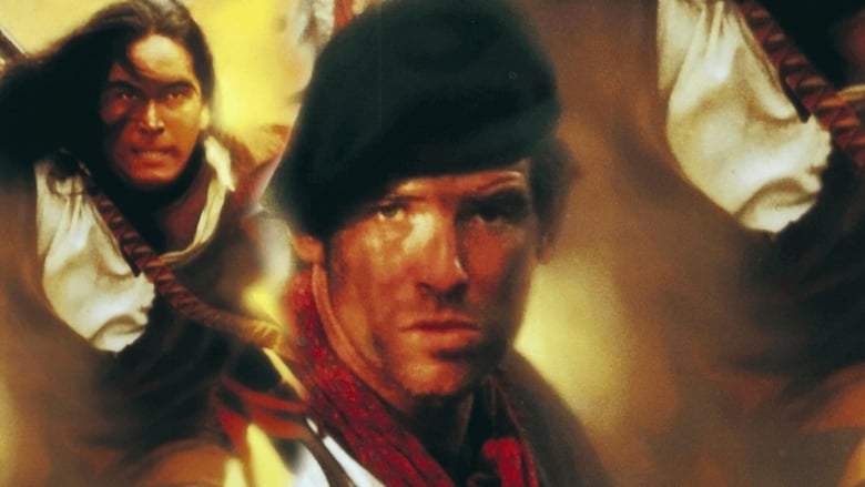 The Broken Chain (1993)