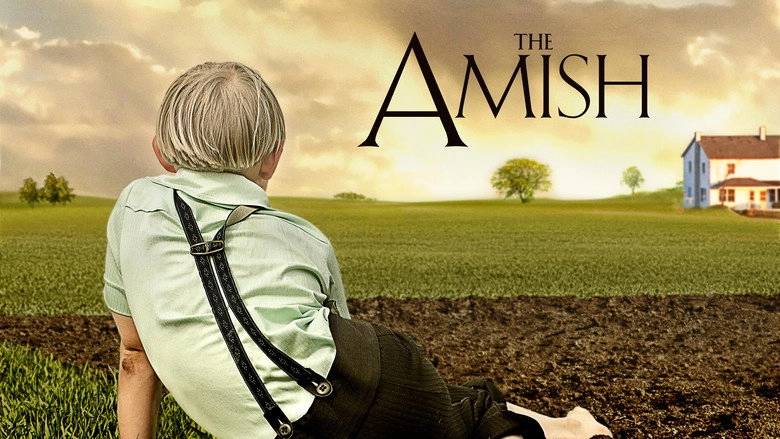 The Amish (2012)