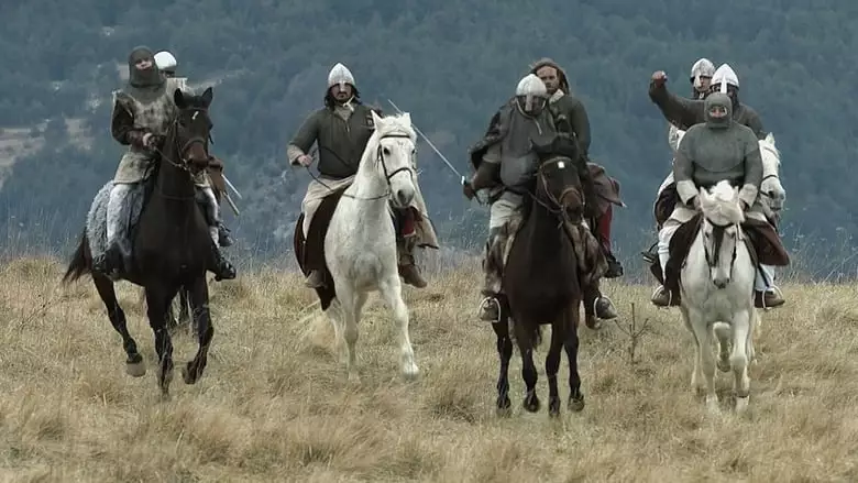 Patria (2017)