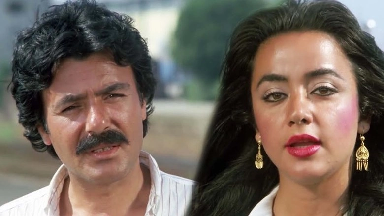 Kalbimdeki Aci (1983)