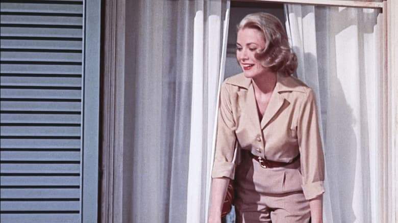 High Society (1956)