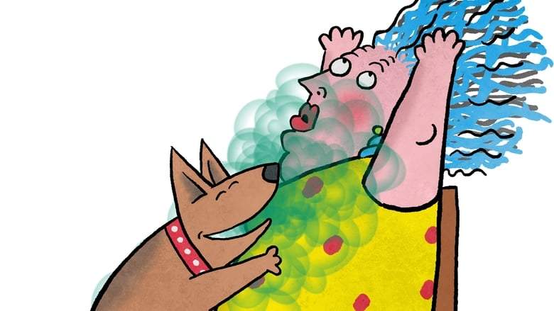 Dog Breath: The Horrible Trouble With Hally Tosis (2020)