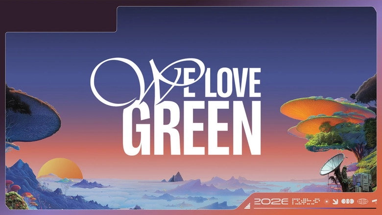 Le Meilleur Du Festival We Love Green (2026)