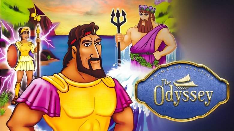 The Odyssey (1987)