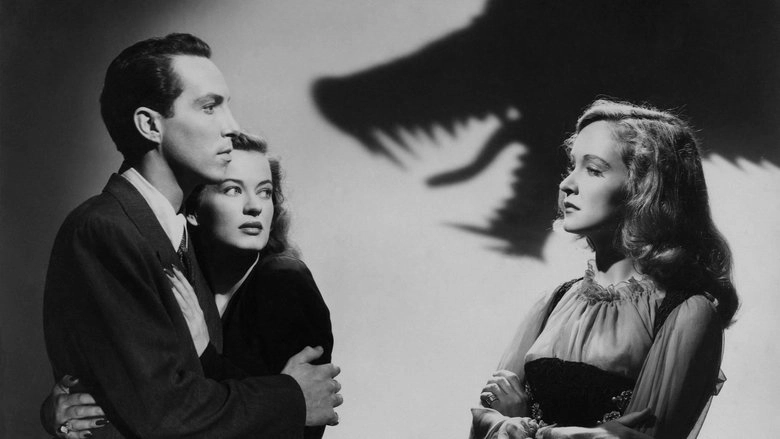 Cry Of The Werewolf (1944)