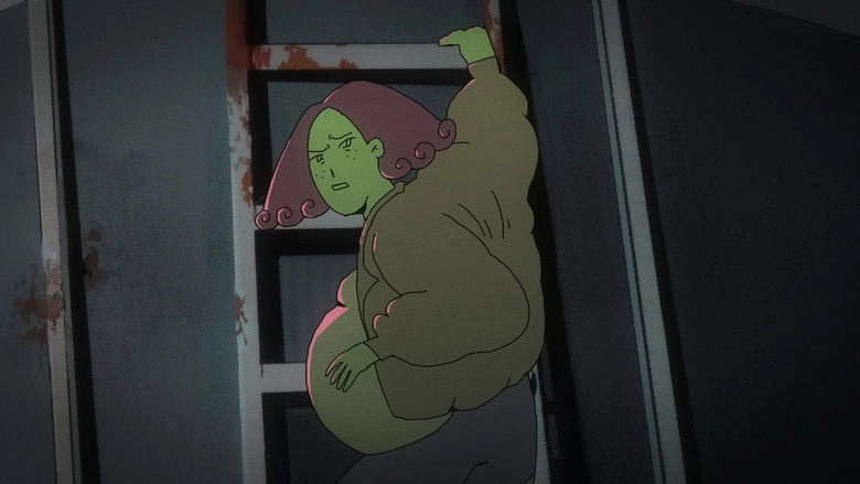 Fetus Monster (2024)