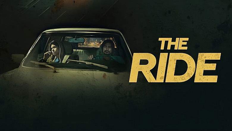 The Ride (2025)