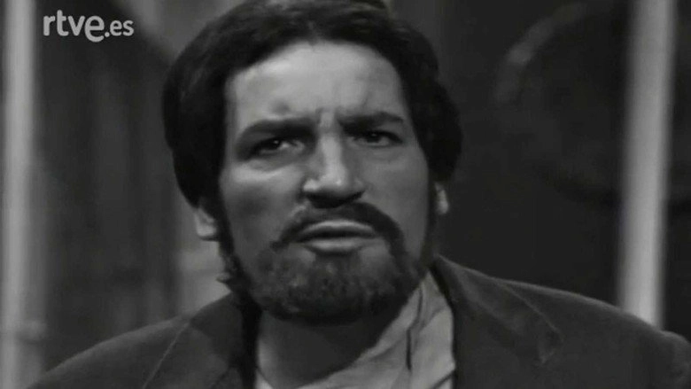 Tío Vania (1969)