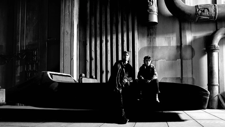 Star Wars: Starfighter (2027)