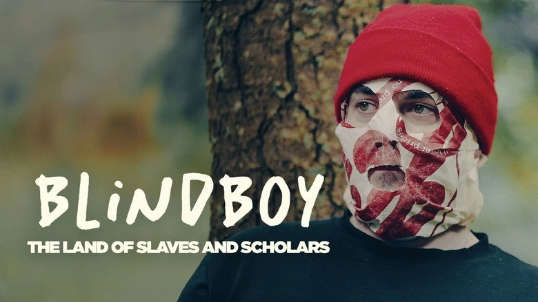 Blindboy: The Land Of Slaves And Scholars (2024)