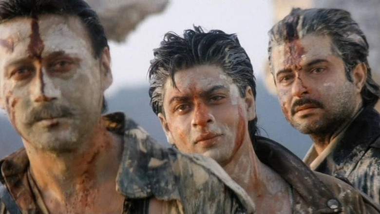 Trimurti (1995)