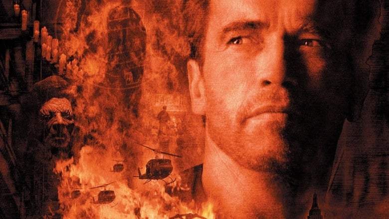 End Of Days (1999)