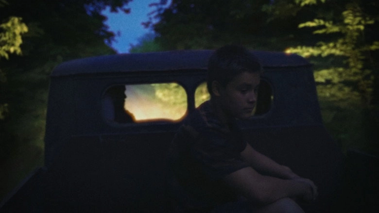 Dusk (2020)