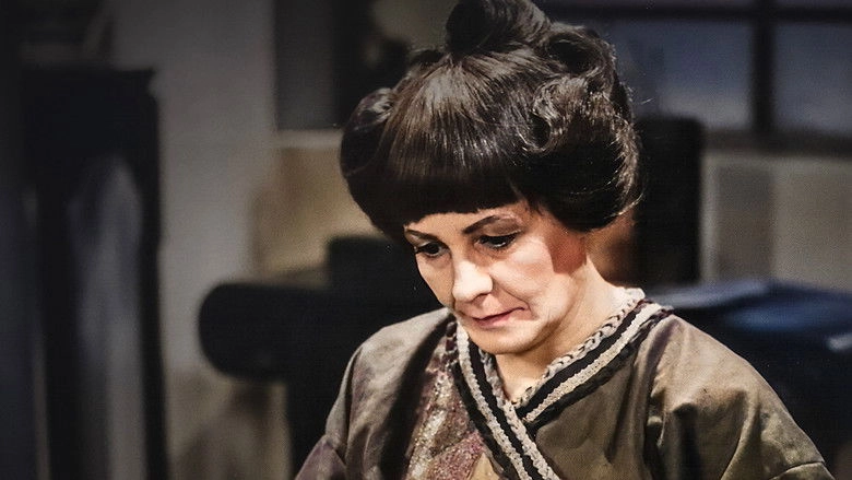 Klaním se, Měsíci! (1991)