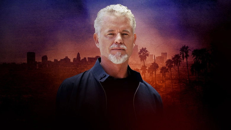 Eric Dane: Life, Loss & Courage - A Diane Sawyer Special (2026)