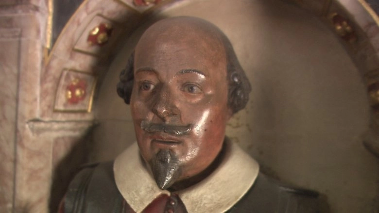 Cracking The Shakespeare Code (2016)
