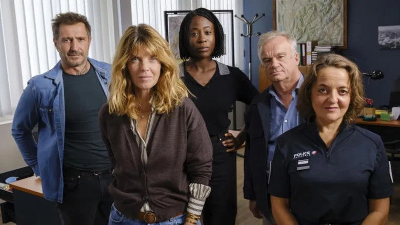 Cassandre - Un Homme Parfait (2026)