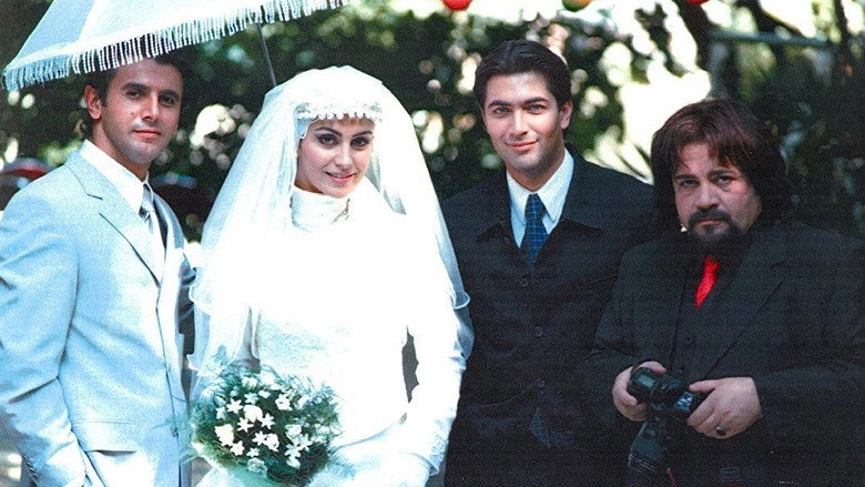 Mask (2005)